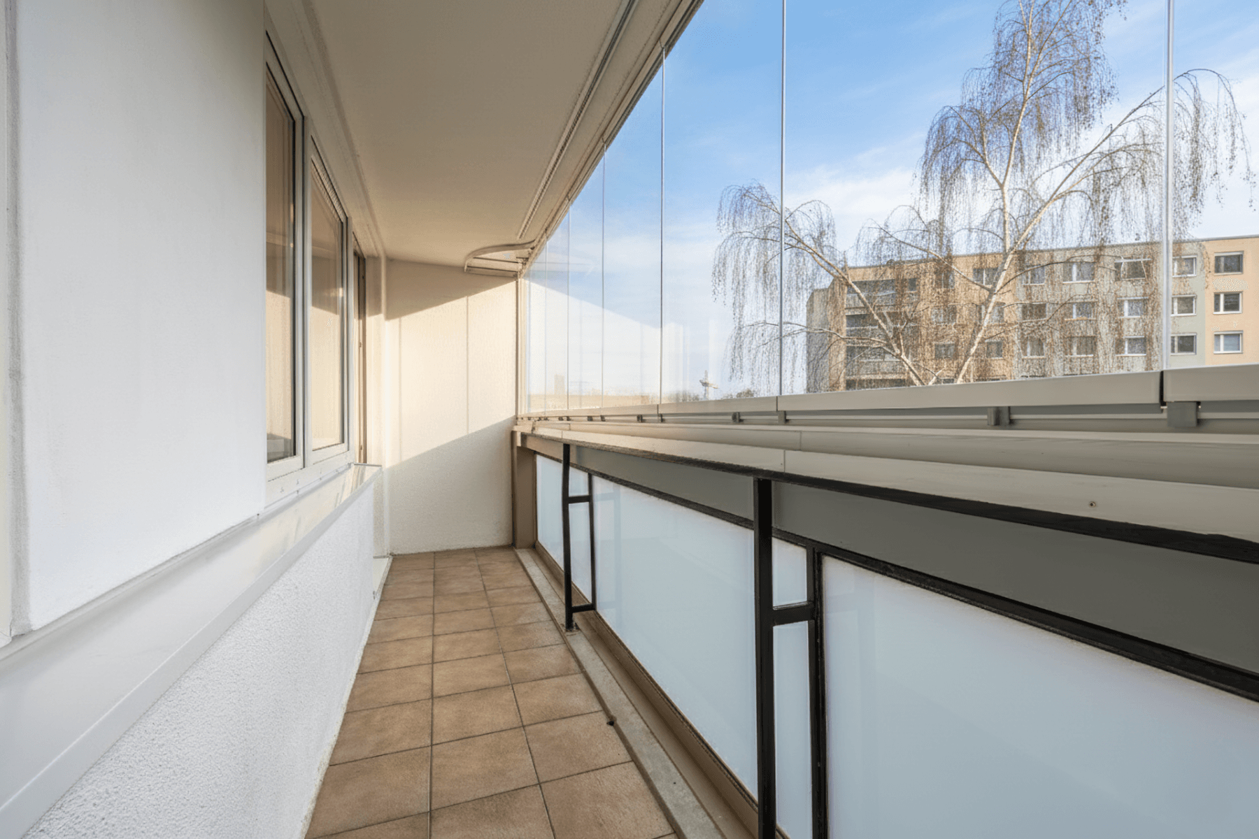 Predaj bytu 3-izbový 80 m², Hrudičkova, Praha, Praha Predaj bytu 3-izbový 80 m², Hrudičkova, Praha, Praha