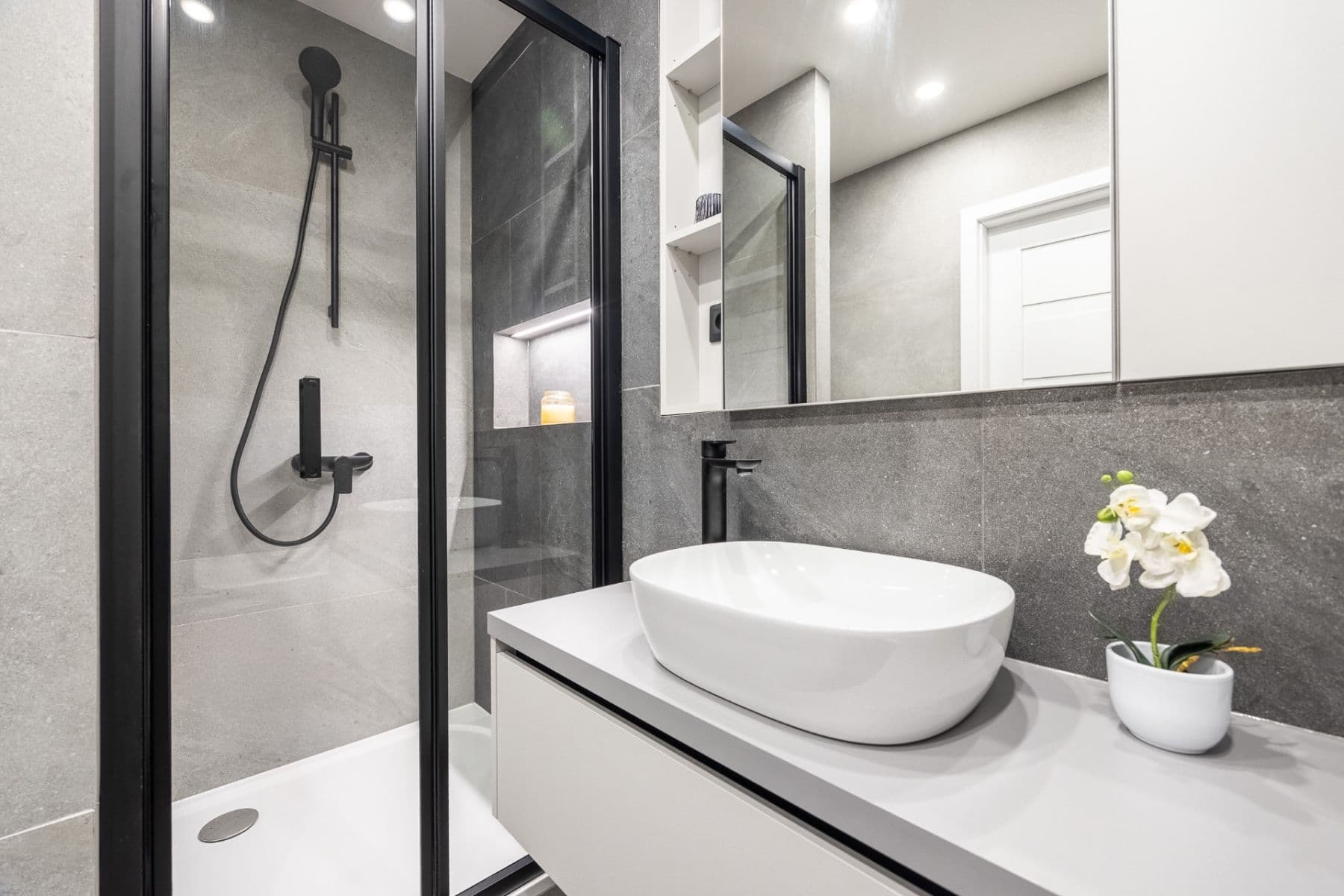 Predaj bytu 3-izbový 80 m², Hrudičkova, Praha, Praha Predaj bytu 3-izbový 80 m², Hrudičkova, Praha, Praha