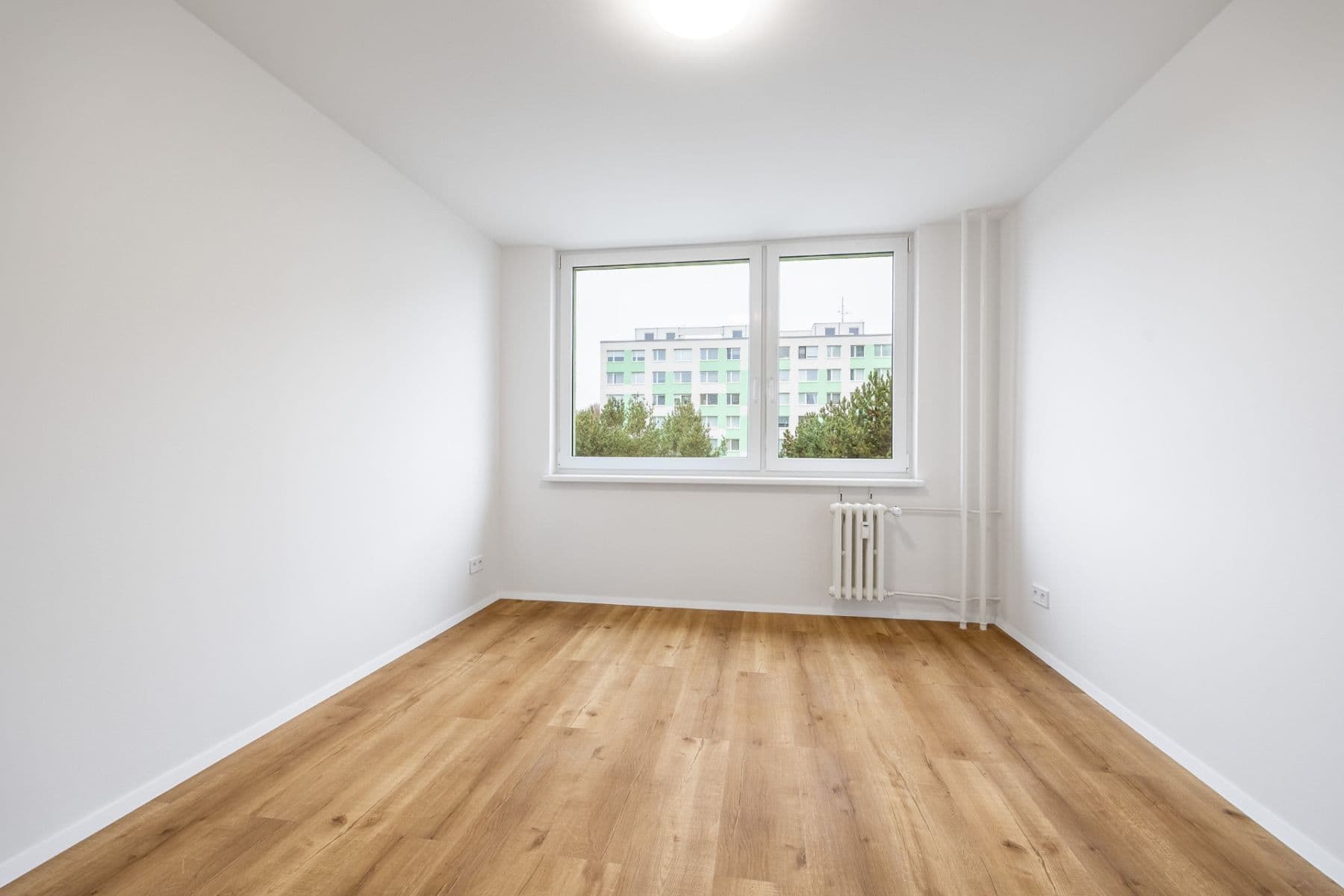 Predaj bytu 3-izbový 80 m², Hrudičkova, Praha, Praha Predaj bytu 3-izbový 80 m², Hrudičkova, Praha, Praha