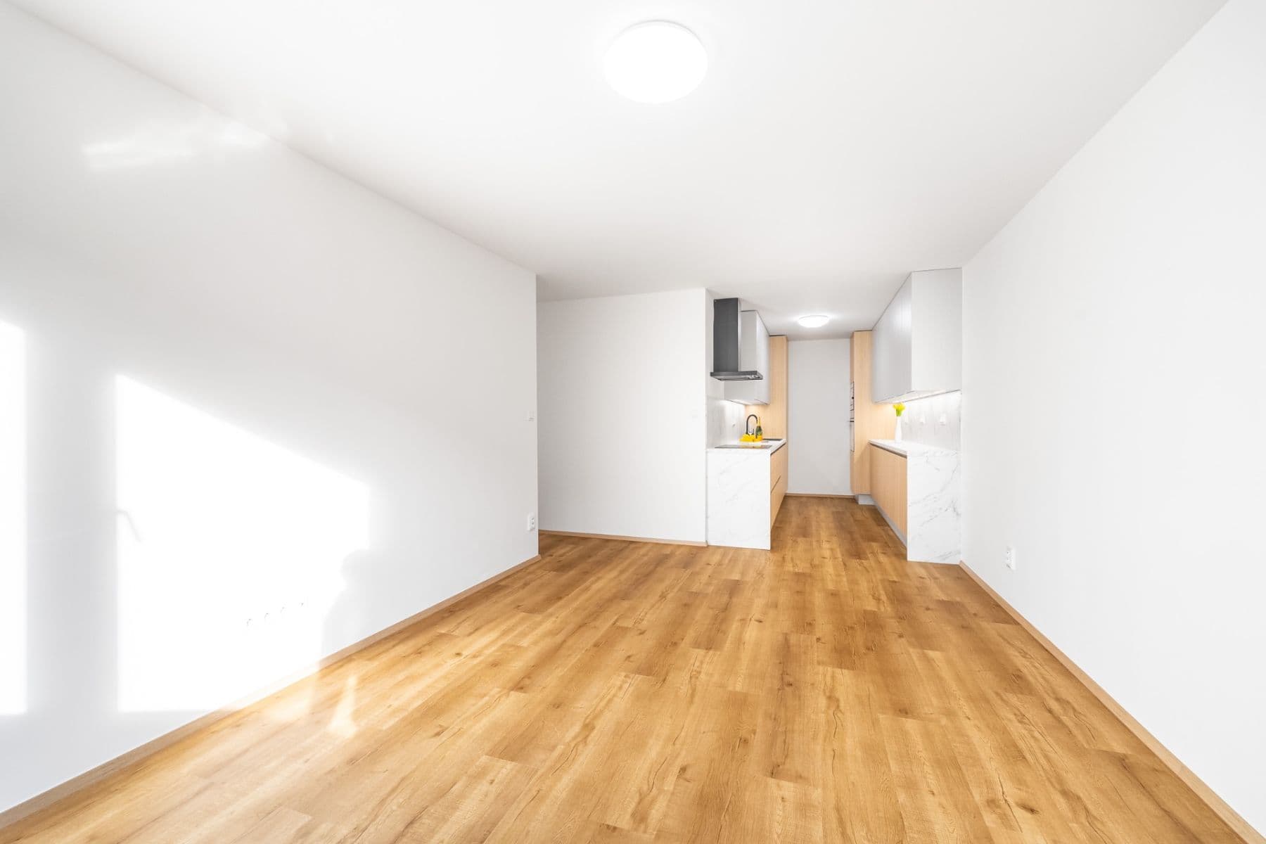 Predaj bytu 3-izbový 64 m², Plickova, Praha, Praha Predaj bytu 3-izbový 64 m², Plickova, Praha, Praha