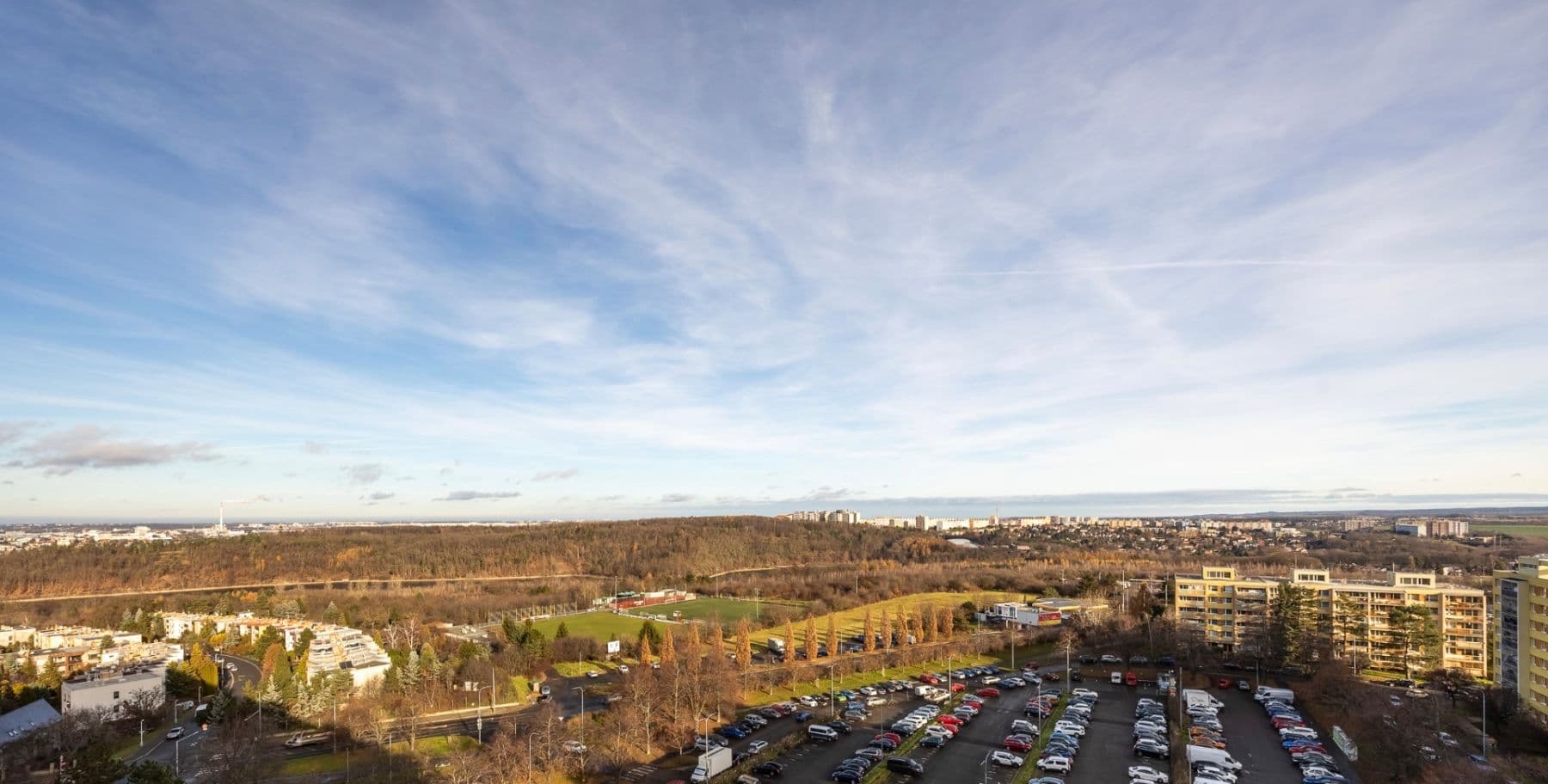 Predaj bytu 3-izbový 64 m², Plickova, Praha, Praha Predaj bytu 3-izbový 64 m², Plickova, Praha, Praha