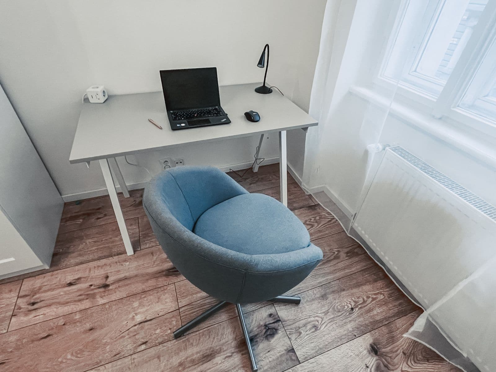 Prenájom bytu 34 m², Podplukovníka Sochora, Praha, Praha Prenájom bytu 34 m², Podplukovníka Sochora, Praha, Praha