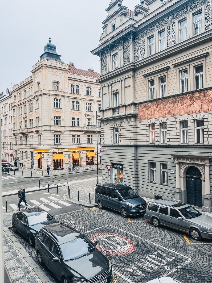 Prenájom bytu 34 m², Podplukovníka Sochora, Praha, Praha Prenájom bytu 34 m², Podplukovníka Sochora, Praha, Praha