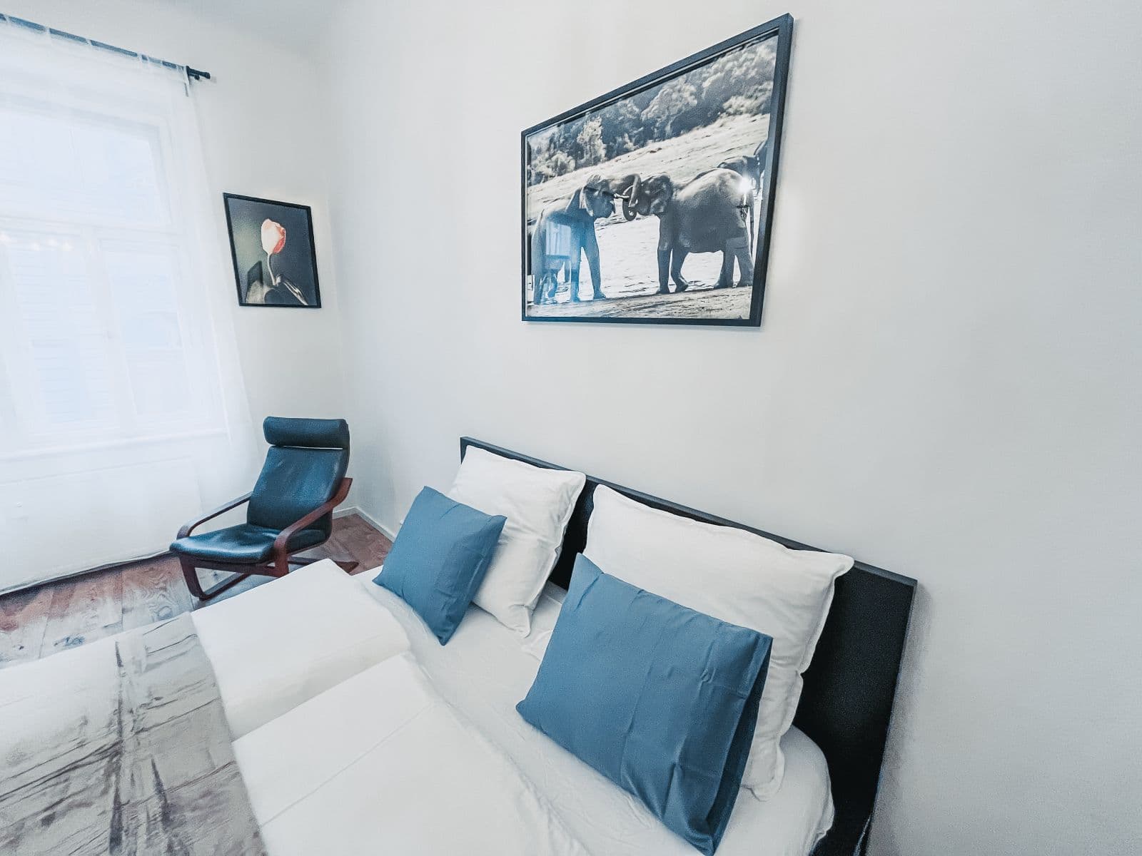 Prenájom bytu 34 m², Podplukovníka Sochora, Praha, Praha Prenájom bytu 34 m², Podplukovníka Sochora, Praha, Praha