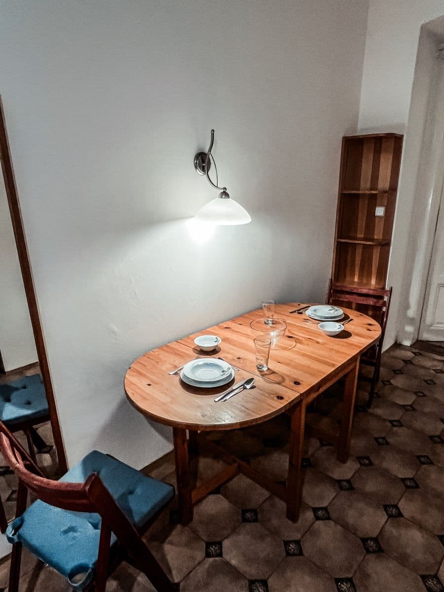 Prenájom bytu 34 m², Podplukovníka Sochora, Praha, Praha Prenájom bytu 34 m², Podplukovníka Sochora, Praha, Praha