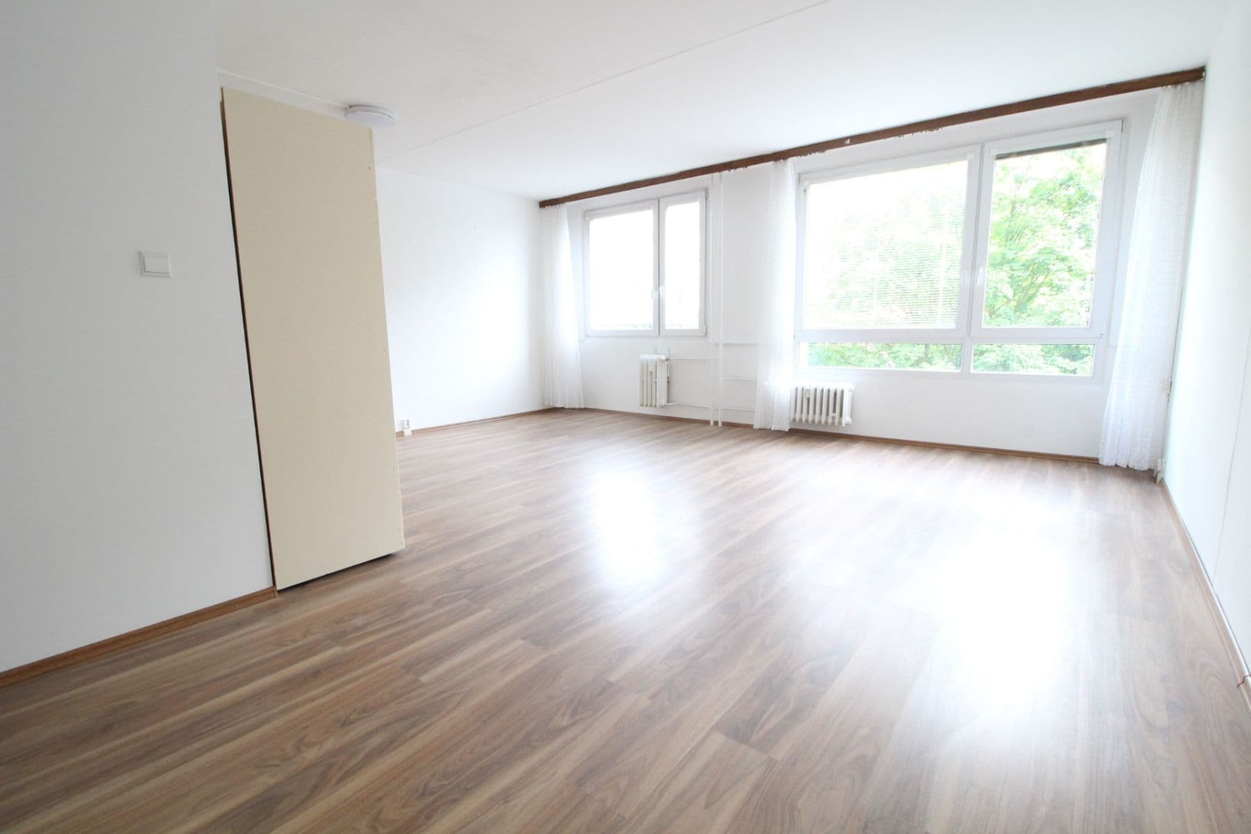 Prenájom bytu 3-izbový 71 m², Pujmanové, Praha, Praha Prenájom bytu 3-izbový 71 m², Pujmanové, Praha, Praha