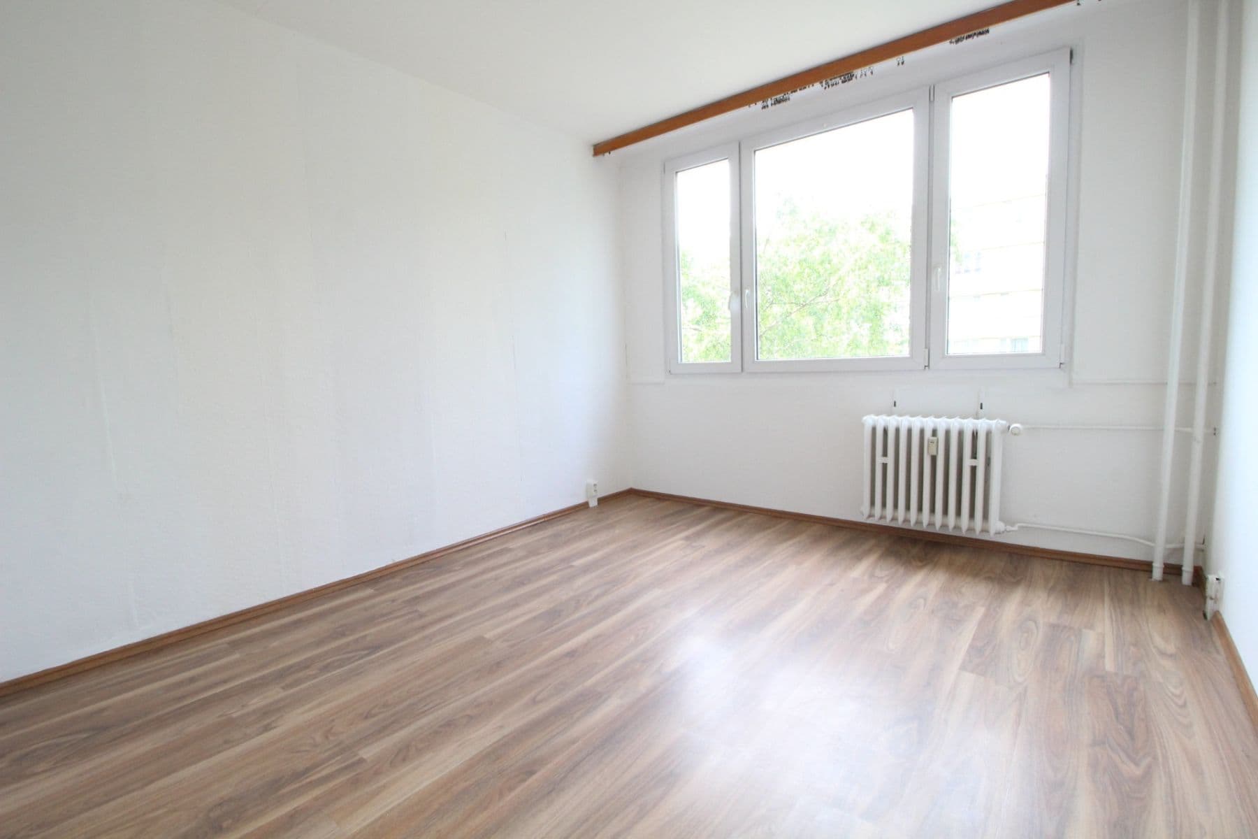 Prenájom bytu 3-izbový 71 m², Pujmanové, Praha, Praha Prenájom bytu 3-izbový 71 m², Pujmanové, Praha, Praha