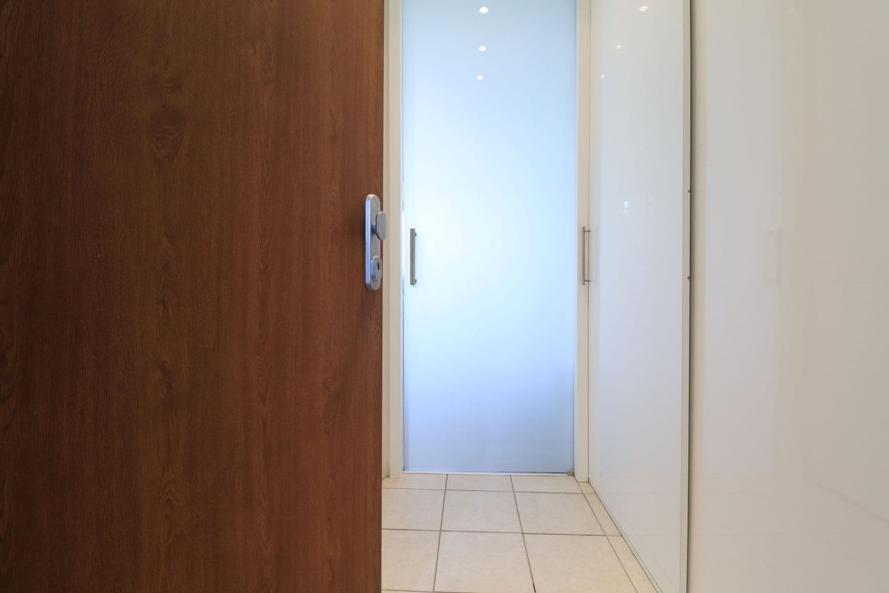 Prenájom bytu 1-izbový 27 m², Otradovická, Praha, Praha Prenájom bytu 1-izbový 27 m², Otradovická, Praha, Praha