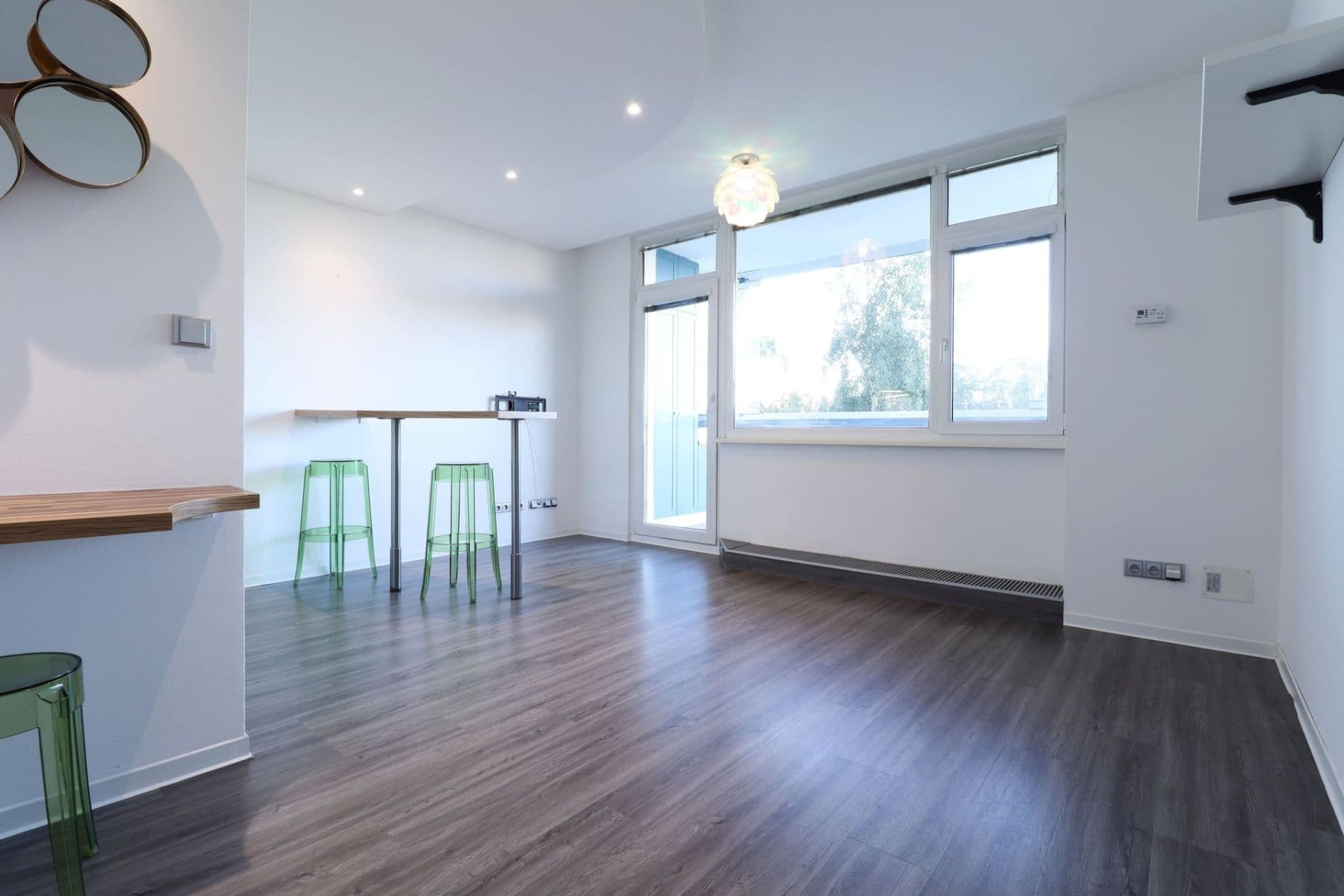 Prenájom bytu 1-izbový 27 m², Otradovická, Praha, Praha Prenájom bytu 1-izbový 27 m², Otradovická, Praha, Praha