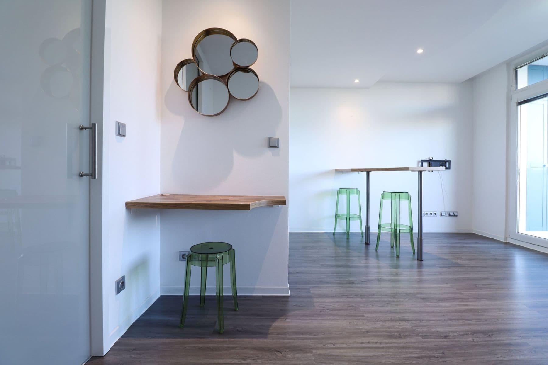 Prenájom bytu 1-izbový 27 m², Otradovická, Praha, Praha Prenájom bytu 1-izbový 27 m², Otradovická, Praha, Praha