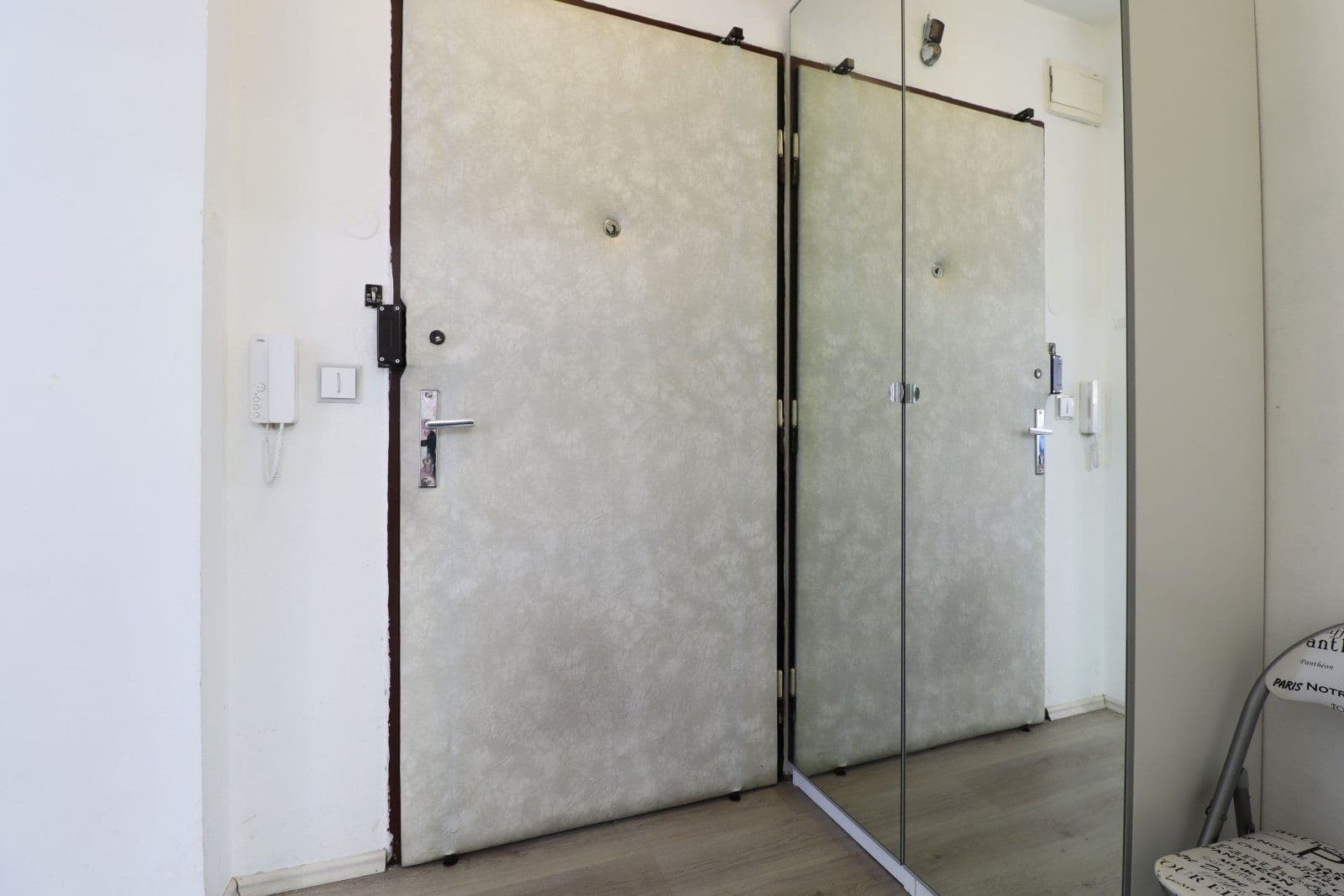 Prenájom bytu 2-izbový 47 m², 5. května, Praha, Praha Prenájom bytu 2-izbový 47 m², 5. května, Praha, Praha