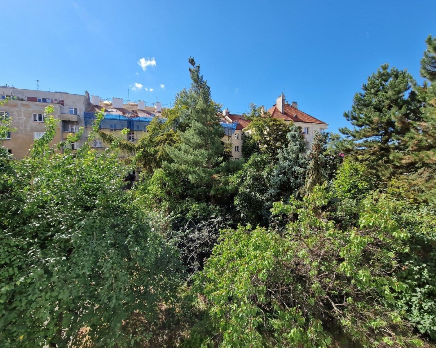 Prenájom bytu 2-izbový 47 m², 5. května, Praha, Praha Prenájom bytu 2-izbový 47 m², 5. května, Praha, Praha