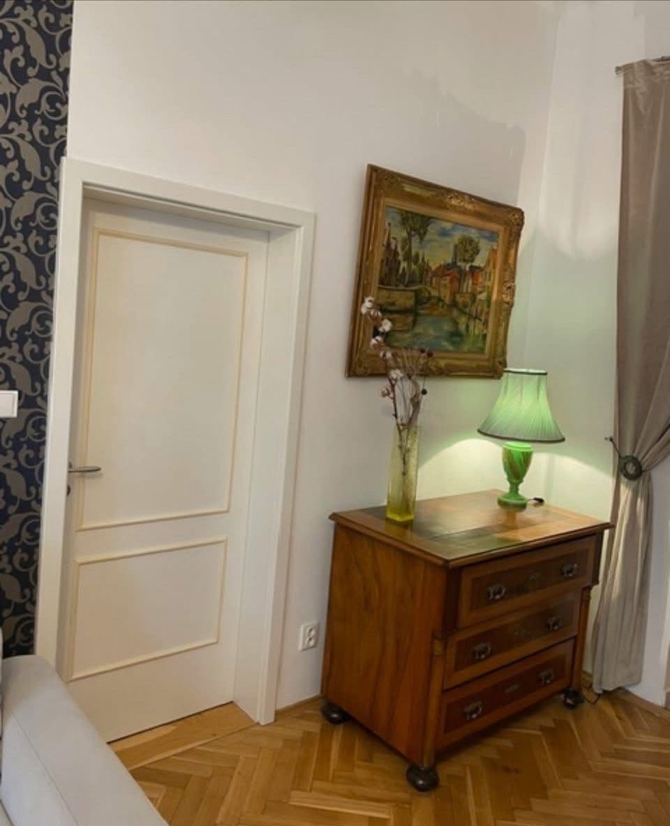 Prenájom bytu 2-izbový 64 m², Letohradská, Praha, Praha Prenájom bytu 2-izbový 64 m², Letohradská, Praha, Praha