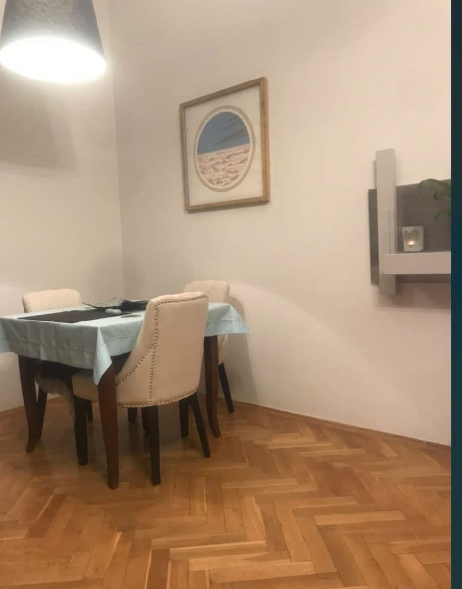 Prenájom bytu 2-izbový 64 m², Letohradská, Praha, Praha Prenájom bytu 2-izbový 64 m², Letohradská, Praha, Praha