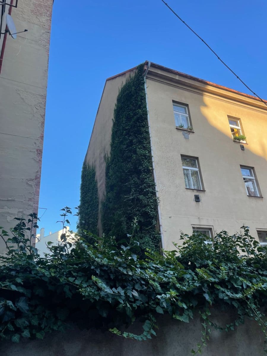 Prenájom bytu 2-izbový 64 m², Letohradská, Praha, Praha Prenájom bytu 2-izbový 64 m², Letohradská, Praha, Praha