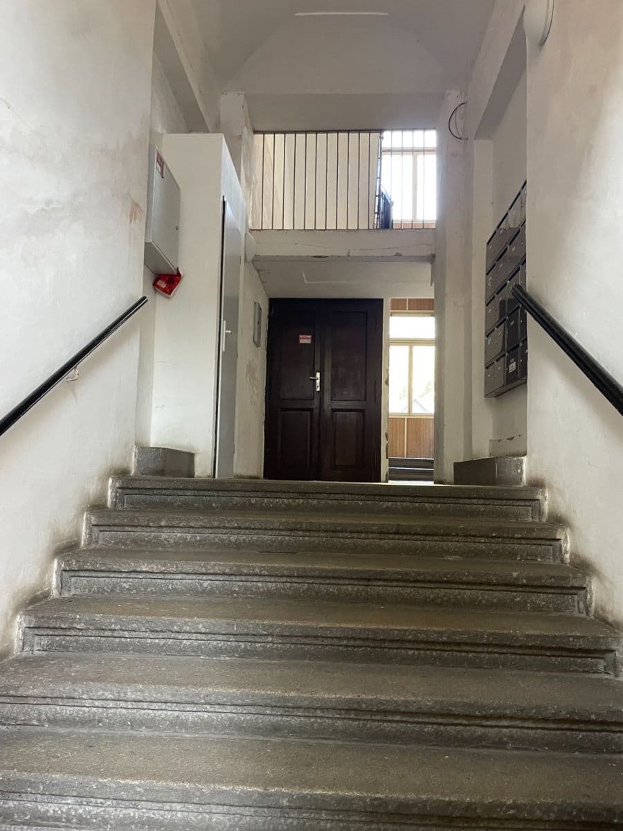 Prenájom bytu 2-izbový 64 m², Letohradská, Praha, Praha Prenájom bytu 2-izbový 64 m², Letohradská, Praha, Praha