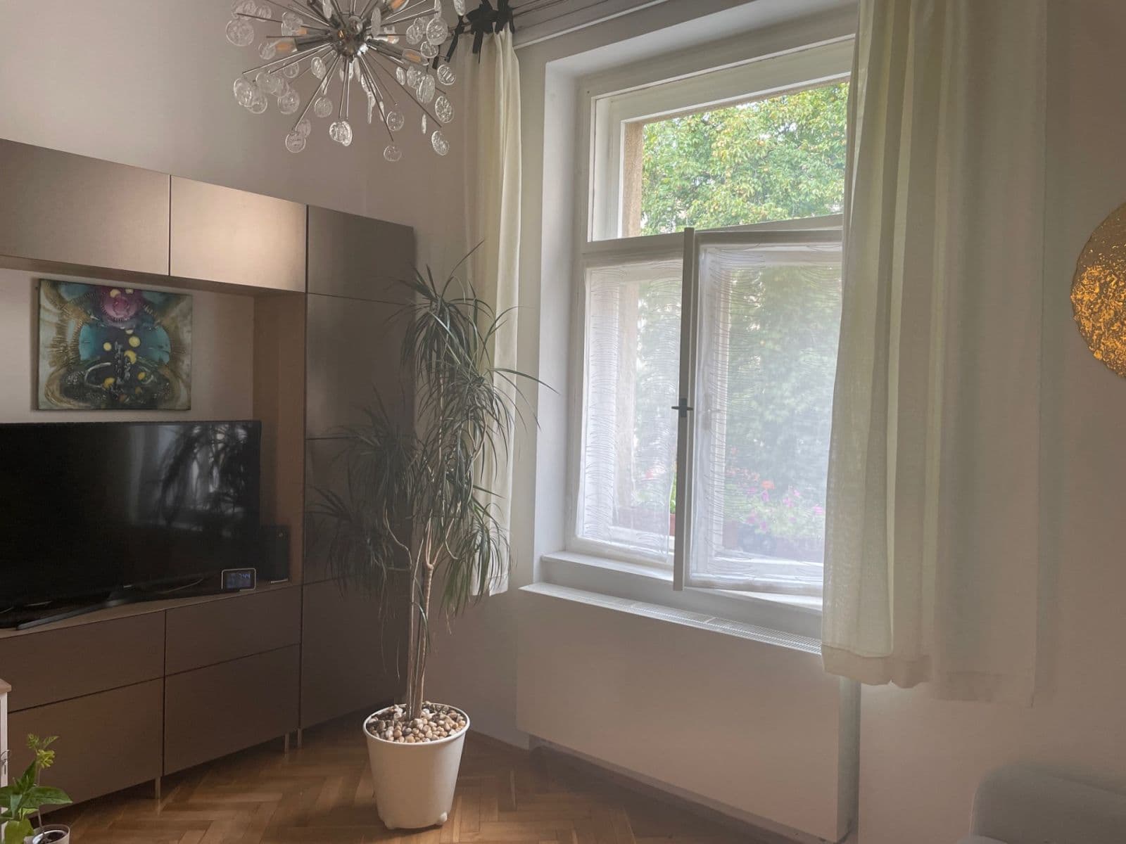 Prenájom bytu 2-izbový 64 m², Letohradská, Praha, Praha Prenájom bytu 2-izbový 64 m², Letohradská, Praha, Praha