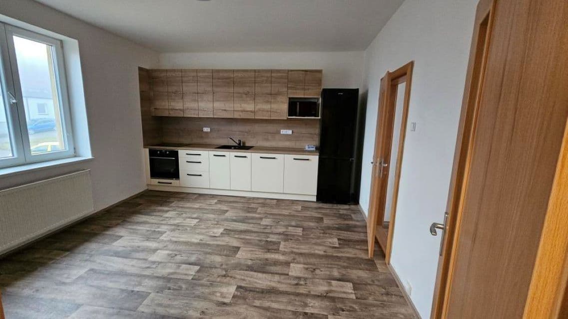 Prenájom bytu 2-izbový 62 m², K Mistráku, Kaznějov, Plzeňský kraj Prenájom bytu 2-izbový 62 m², K Mistráku, Kaznějov, Plzeňský kraj
