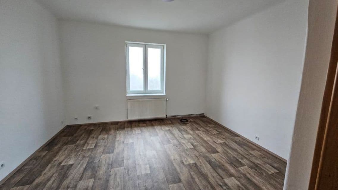 Prenájom bytu 2-izbový 62 m², K Mistráku, Kaznějov, Plzeňský kraj Prenájom bytu 2-izbový 62 m², K Mistráku, Kaznějov, Plzeňský kraj