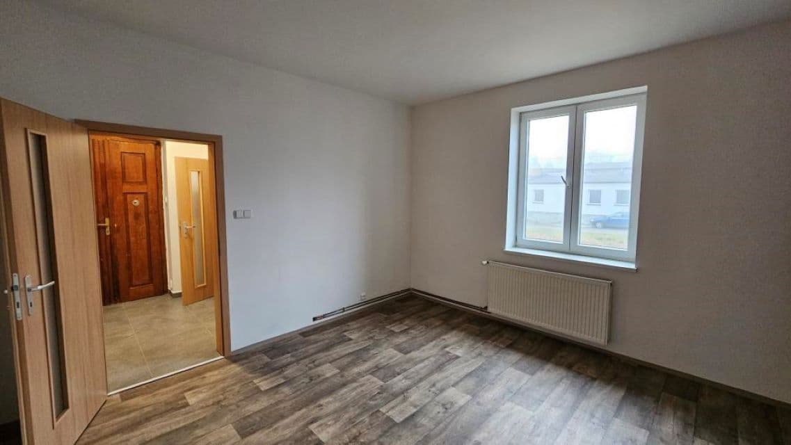 Prenájom bytu 2-izbový 62 m², K Mistráku, Kaznějov, Plzeňský kraj Prenájom bytu 2-izbový 62 m², K Mistráku, Kaznějov, Plzeňský kraj