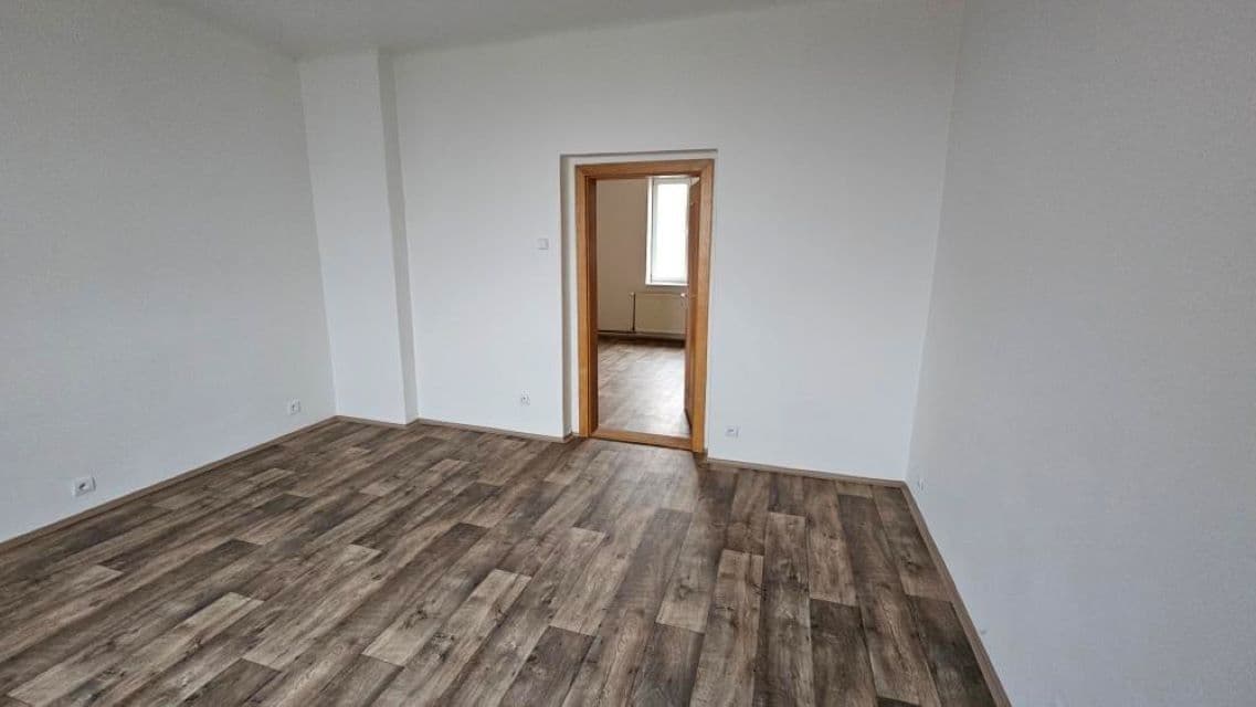 Prenájom bytu 2-izbový 62 m², K Mistráku, Kaznějov, Plzeňský kraj Prenájom bytu 2-izbový 62 m², K Mistráku, Kaznějov, Plzeňský kraj