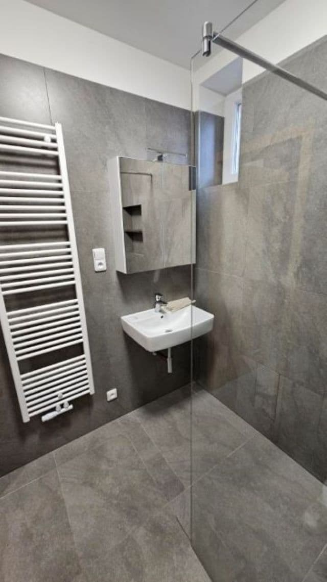 Prenájom bytu 2-izbový 62 m², K Mistráku, Kaznějov, Plzeňský kraj Prenájom bytu 2-izbový 62 m², K Mistráku, Kaznějov, Plzeňský kraj