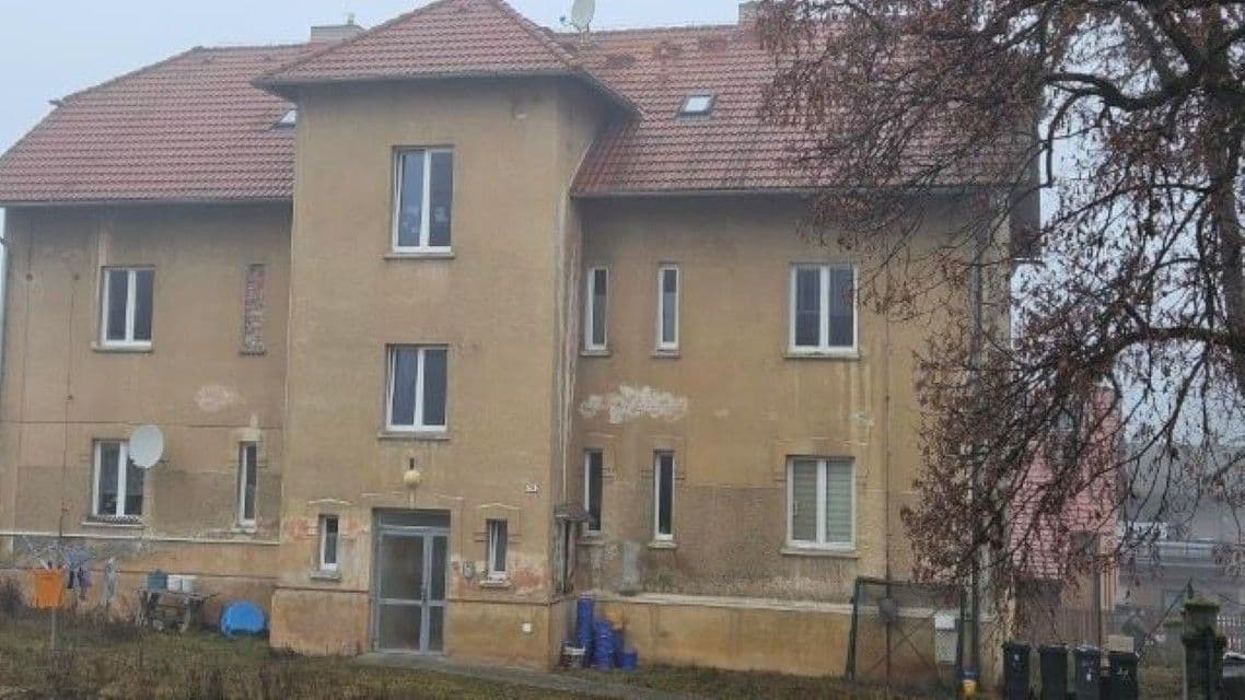 Prenájom bytu 2-izbový 62 m², K Mistráku, Kaznějov, Plzeňský kraj Prenájom bytu 2-izbový 62 m², K Mistráku, Kaznějov, Plzeňský kraj