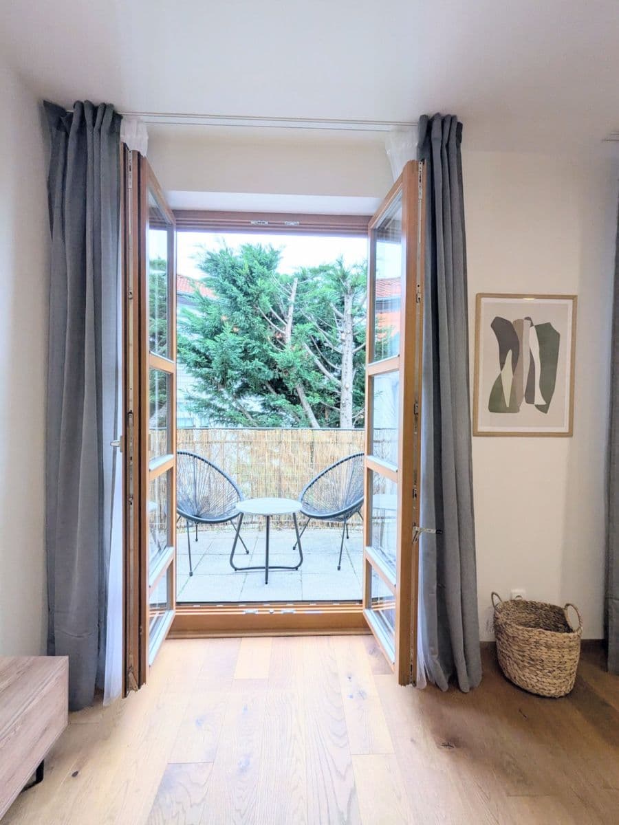 Prenájom bytu 2-izbový 58 m², Pod Havránkou, Praha, Praha Prenájom bytu 2-izbový 58 m², Pod Havránkou, Praha, Praha