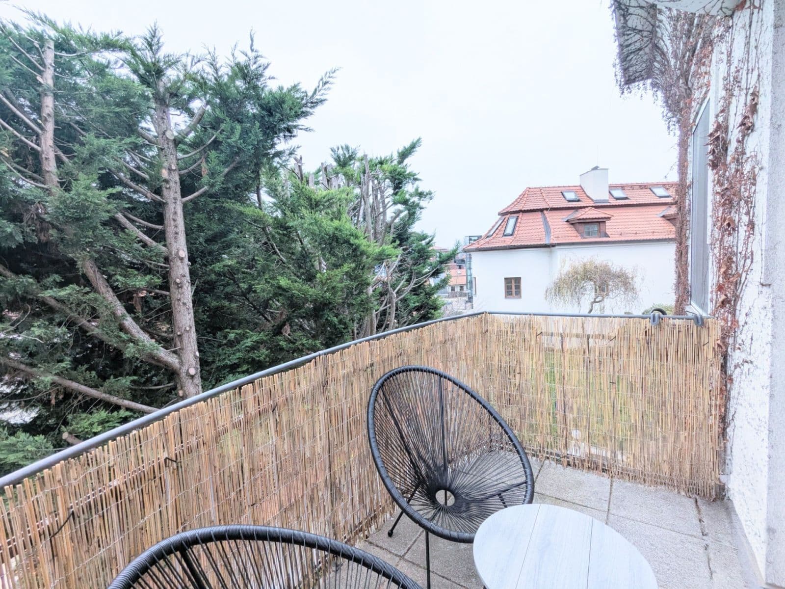 Prenájom bytu 2-izbový 58 m², Pod Havránkou, Praha, Praha Prenájom bytu 2-izbový 58 m², Pod Havránkou, Praha, Praha