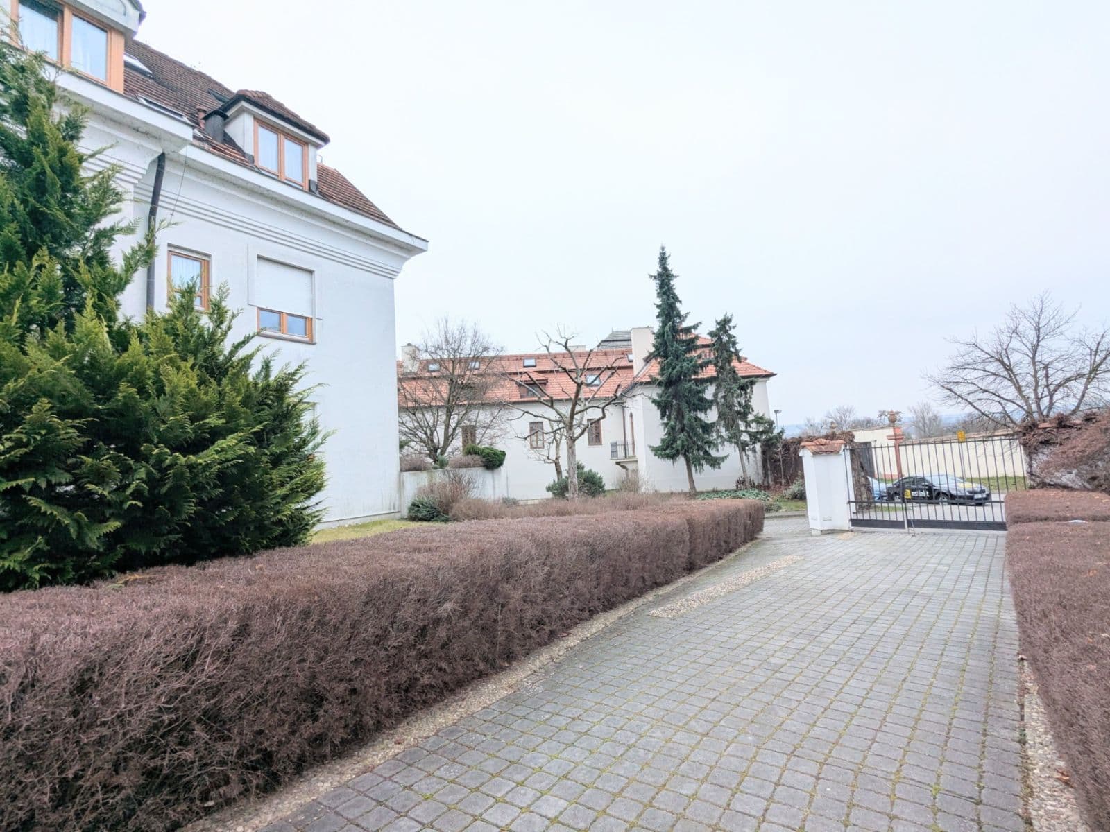 Prenájom bytu 2-izbový 58 m², Pod Havránkou, Praha, Praha Prenájom bytu 2-izbový 58 m², Pod Havránkou, Praha, Praha