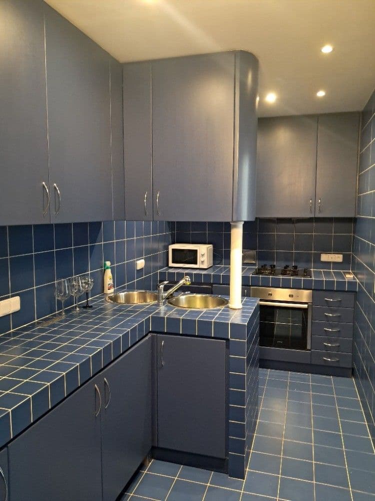 Prenájom bytu 3-izbový 111 m², Anny Letenské, Praha, Praha Prenájom bytu 3-izbový 111 m², Anny Letenské, Praha, Praha