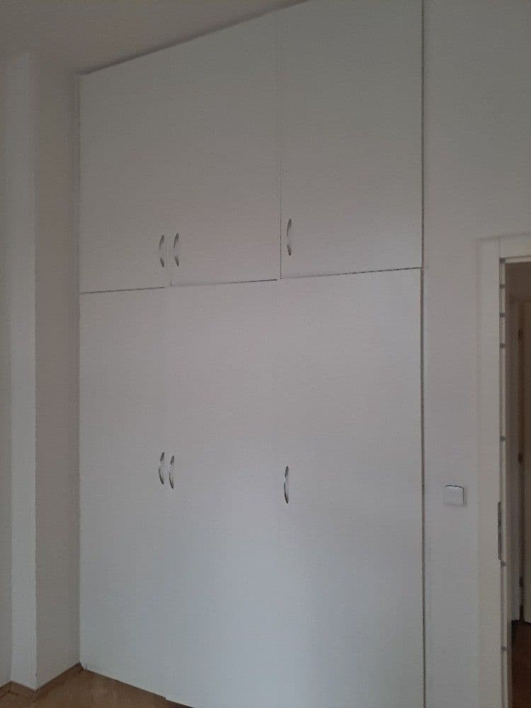 Prenájom bytu 3-izbový 111 m², Anny Letenské, Praha, Praha Prenájom bytu 3-izbový 111 m², Anny Letenské, Praha, Praha