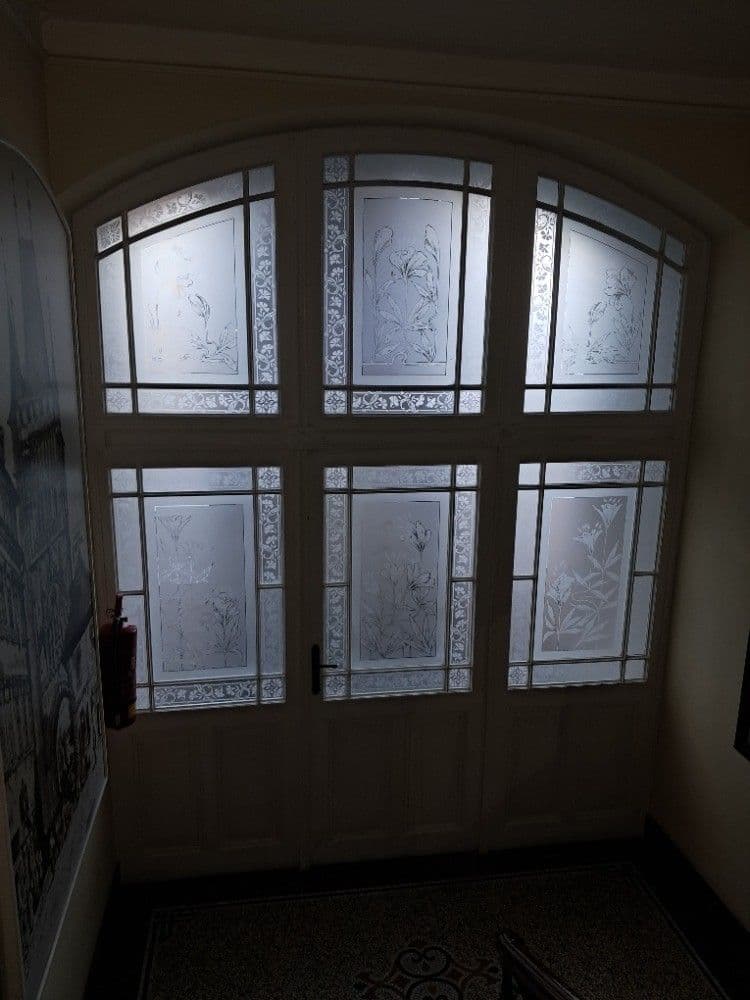 Prenájom bytu 3-izbový 111 m², Anny Letenské, Praha, Praha Prenájom bytu 3-izbový 111 m², Anny Letenské, Praha, Praha