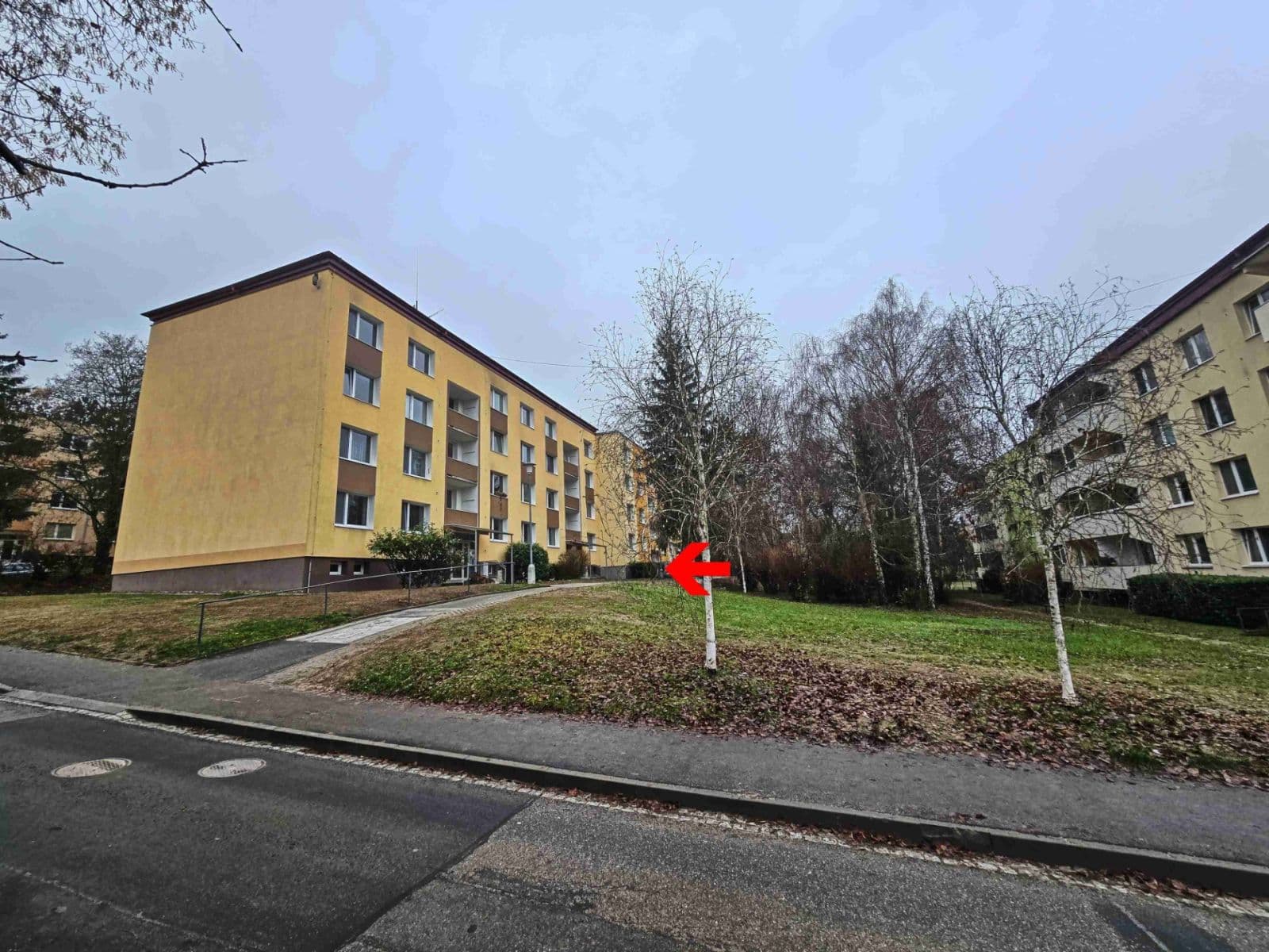 Prenájom bytu 2-izbový 37 m², Vondrákova, Brno, Jihomoravský kraj Prenájom bytu 2-izbový 37 m², Vondrákova, Brno, Jihomoravský kraj