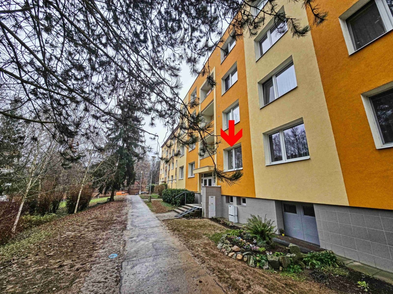Prenájom bytu 2-izbový 37 m², Vondrákova, Brno, Jihomoravský kraj Prenájom bytu 2-izbový 37 m², Vondrákova, Brno, Jihomoravský kraj