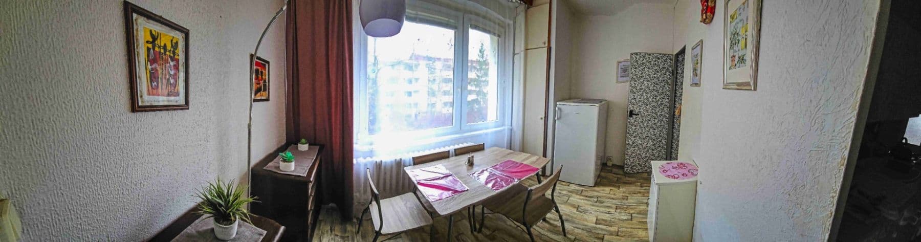 Prenájom bytu 2-izbový 37 m², Vondrákova, Brno, Jihomoravský kraj Prenájom bytu 2-izbový 37 m², Vondrákova, Brno, Jihomoravský kraj