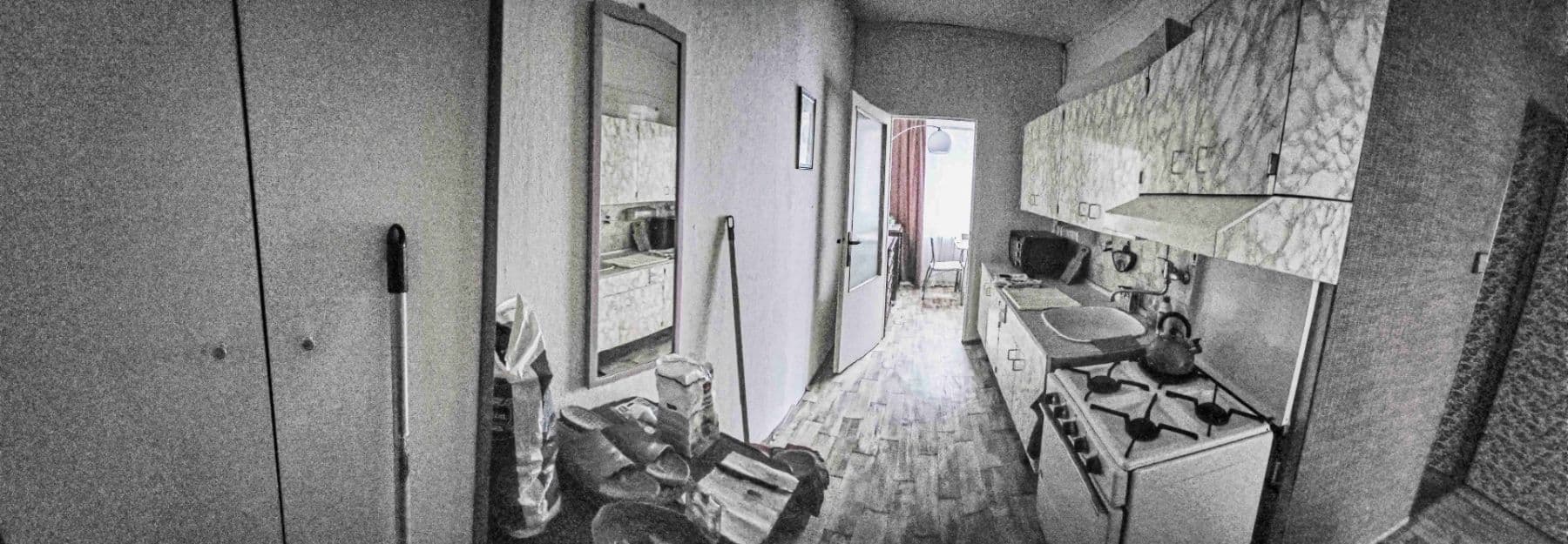 Prenájom bytu 2-izbový 37 m², Vondrákova, Brno, Jihomoravský kraj Prenájom bytu 2-izbový 37 m², Vondrákova, Brno, Jihomoravský kraj