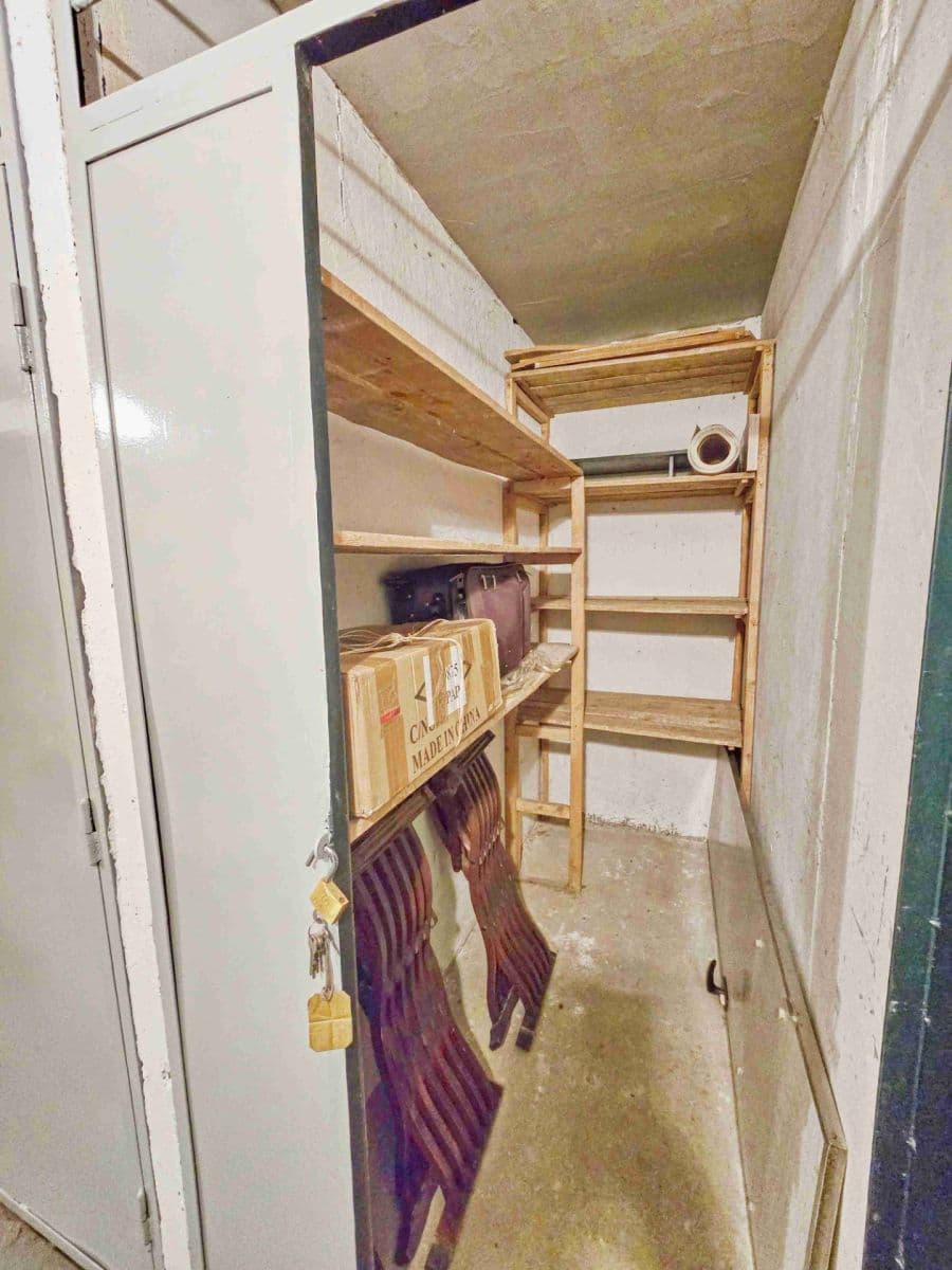 Prenájom bytu 2-izbový 37 m², Vondrákova, Brno, Jihomoravský kraj Prenájom bytu 2-izbový 37 m², Vondrákova, Brno, Jihomoravský kraj