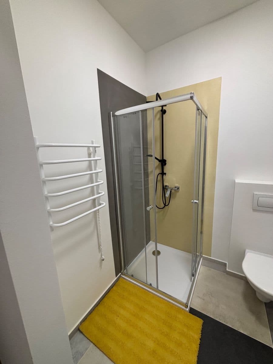 Prenájom bytu 2-izbový 52 m², Čejkova, Brno, Jihomoravský kraj Prenájom bytu 2-izbový 52 m², Čejkova, Brno, Jihomoravský kraj