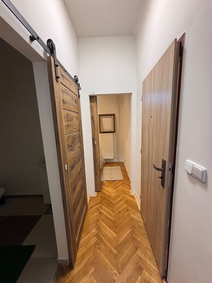 Prenájom bytu 2-izbový 59 m², Čejkova, Brno, Jihomoravský kraj Prenájom bytu 2-izbový 59 m², Čejkova, Brno, Jihomoravský kraj