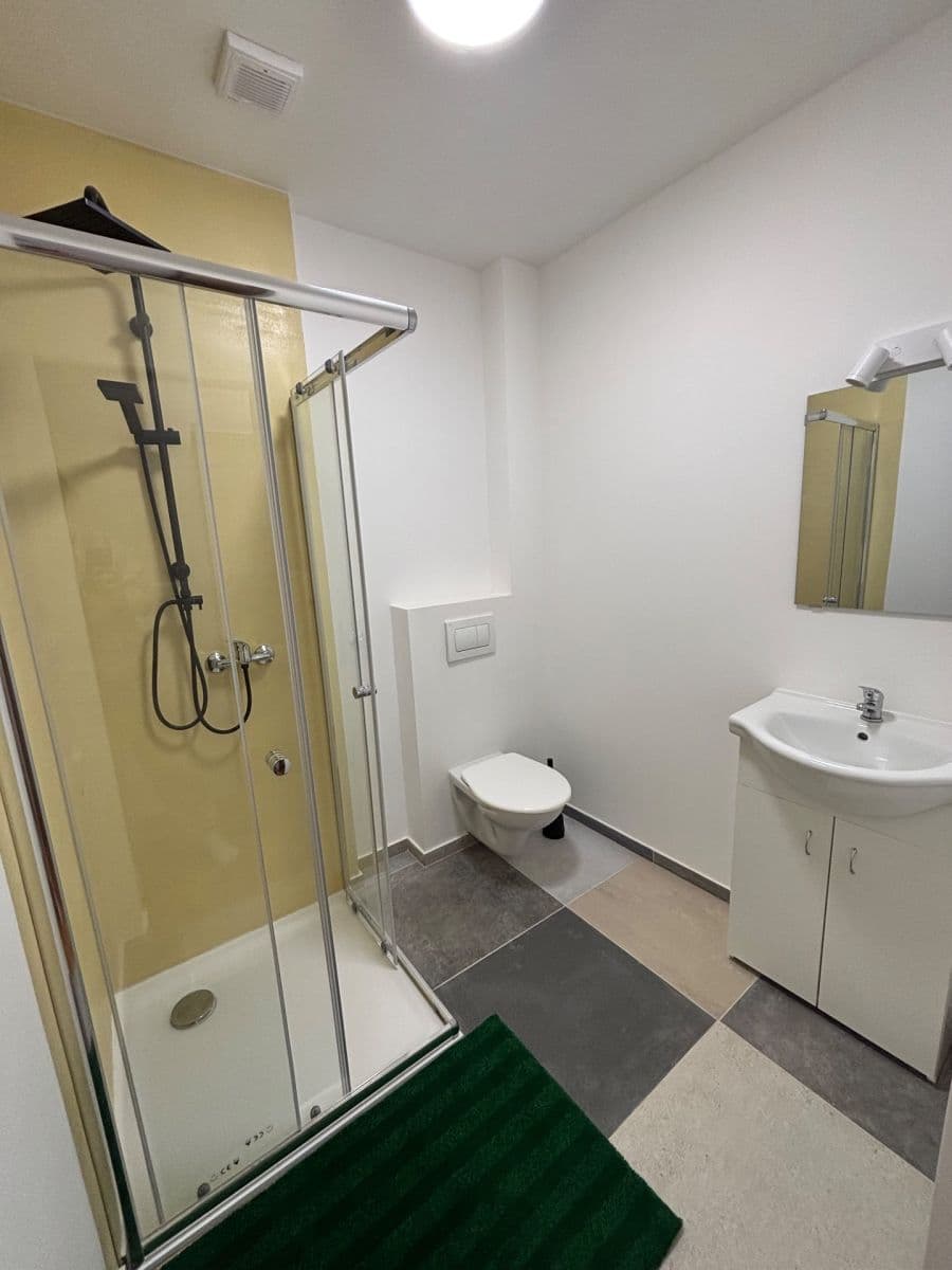 Prenájom bytu 2-izbový 59 m², Čejkova, Brno, Jihomoravský kraj Prenájom bytu 2-izbový 59 m², Čejkova, Brno, Jihomoravský kraj