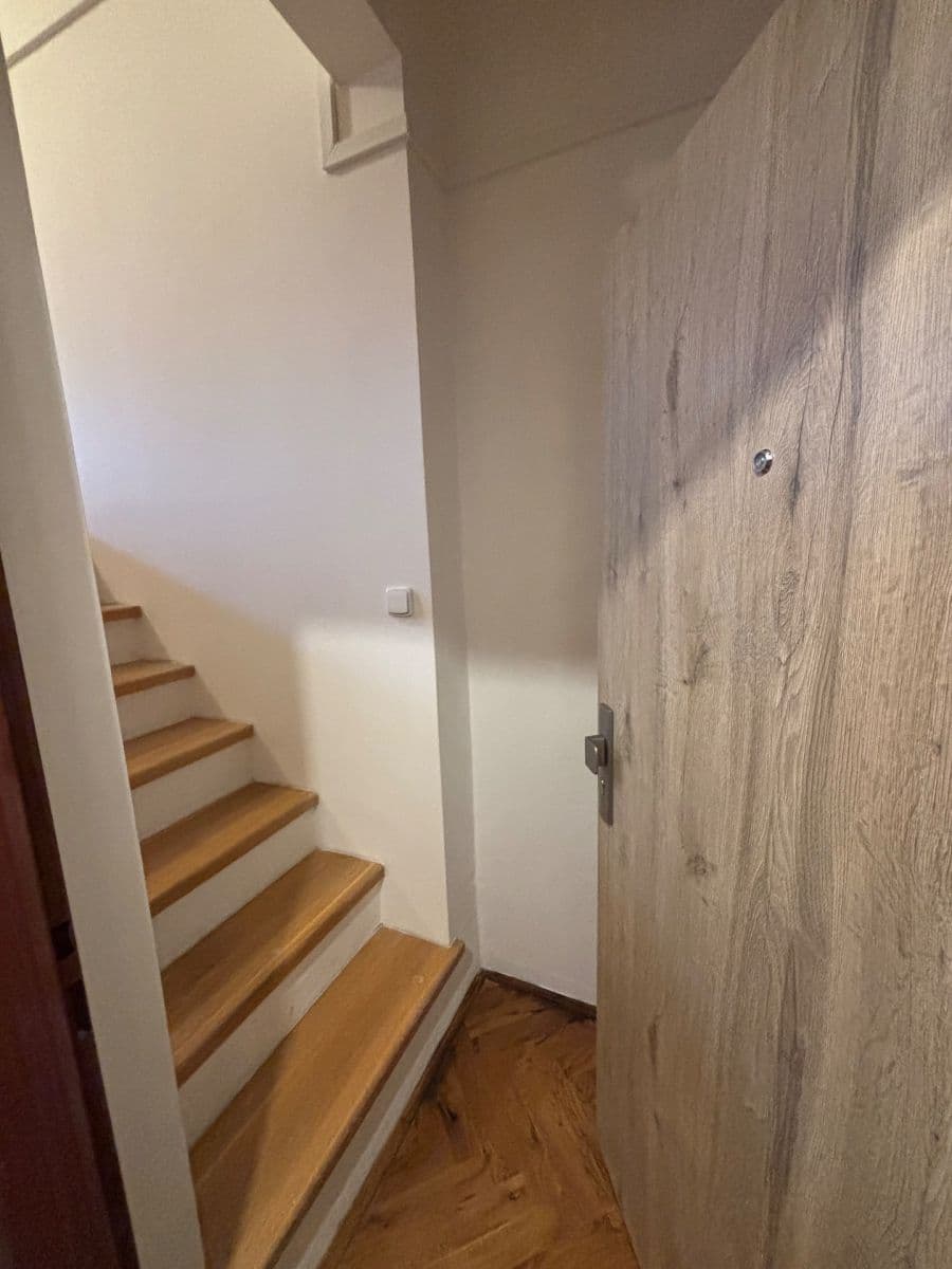 Prenájom bytu 1-izbový 62 m², Čejkova, Brno, Jihomoravský kraj Prenájom bytu 1-izbový 62 m², Čejkova, Brno, Jihomoravský kraj