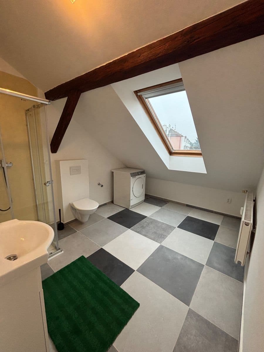 Prenájom bytu 1-izbový 62 m², Čejkova, Brno, Jihomoravský kraj Prenájom bytu 1-izbový 62 m², Čejkova, Brno, Jihomoravský kraj