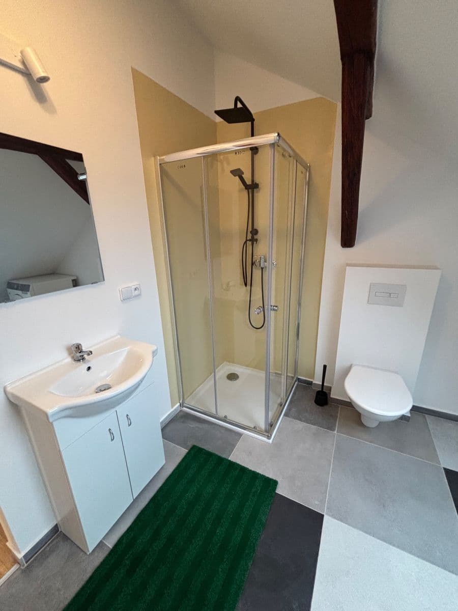 Prenájom bytu 1-izbový 62 m², Čejkova, Brno, Jihomoravský kraj Prenájom bytu 1-izbový 62 m², Čejkova, Brno, Jihomoravský kraj