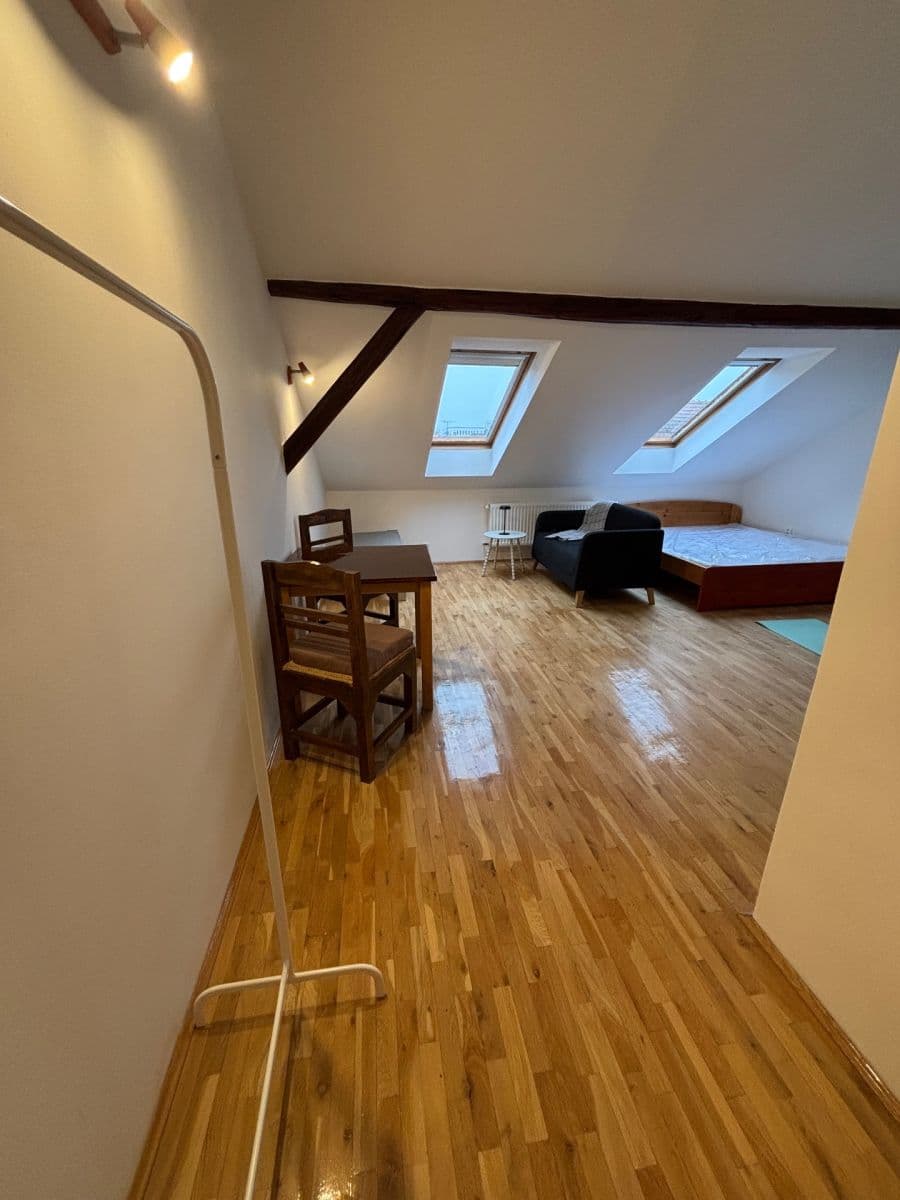 Prenájom bytu 1-izbový 62 m², Čejkova, Brno, Jihomoravský kraj Prenájom bytu 1-izbový 62 m², Čejkova, Brno, Jihomoravský kraj