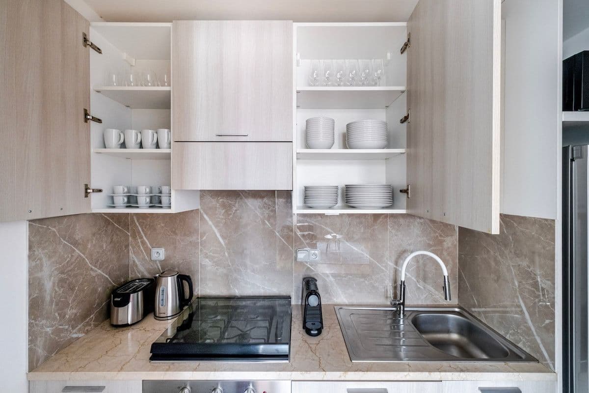 Prenájom bytu 84 m², Slavíkova, Praha, Praha Prenájom bytu 84 m², Slavíkova, Praha, Praha