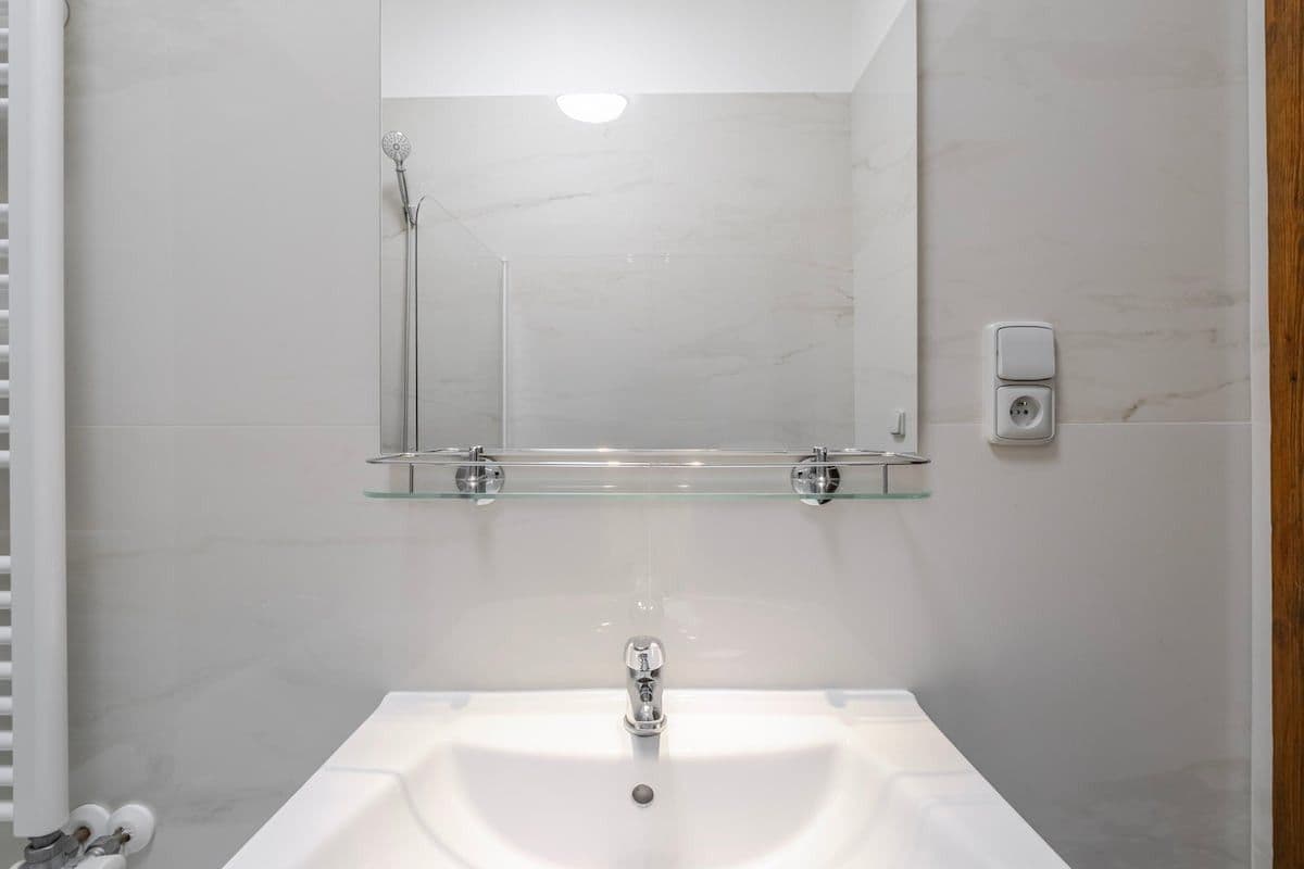 Prenájom bytu 84 m², Slavíkova, Praha, Praha Prenájom bytu 84 m², Slavíkova, Praha, Praha