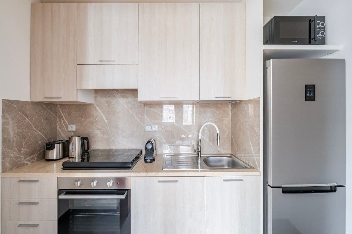 Prenájom bytu 84 m², Slavíkova, Praha, Praha Prenájom bytu 84 m², Slavíkova, Praha, Praha