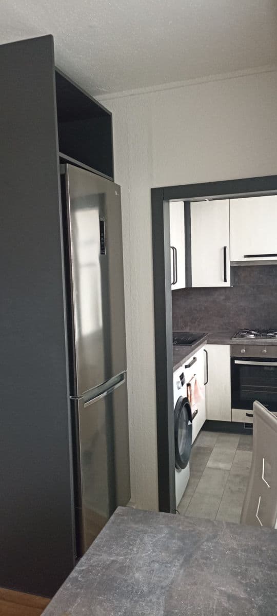 Prenájom bytu 1-izbový 33 m², Milevská, Praha, Praha Prenájom bytu 1-izbový 33 m², Milevská, Praha, Praha