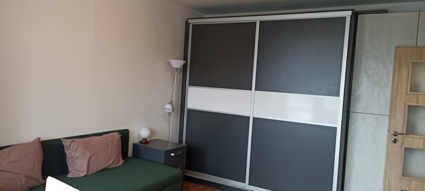 Prenájom bytu 1-izbový 33 m², Milevská, Praha, Praha Prenájom bytu 1-izbový 33 m², Milevská, Praha, Praha